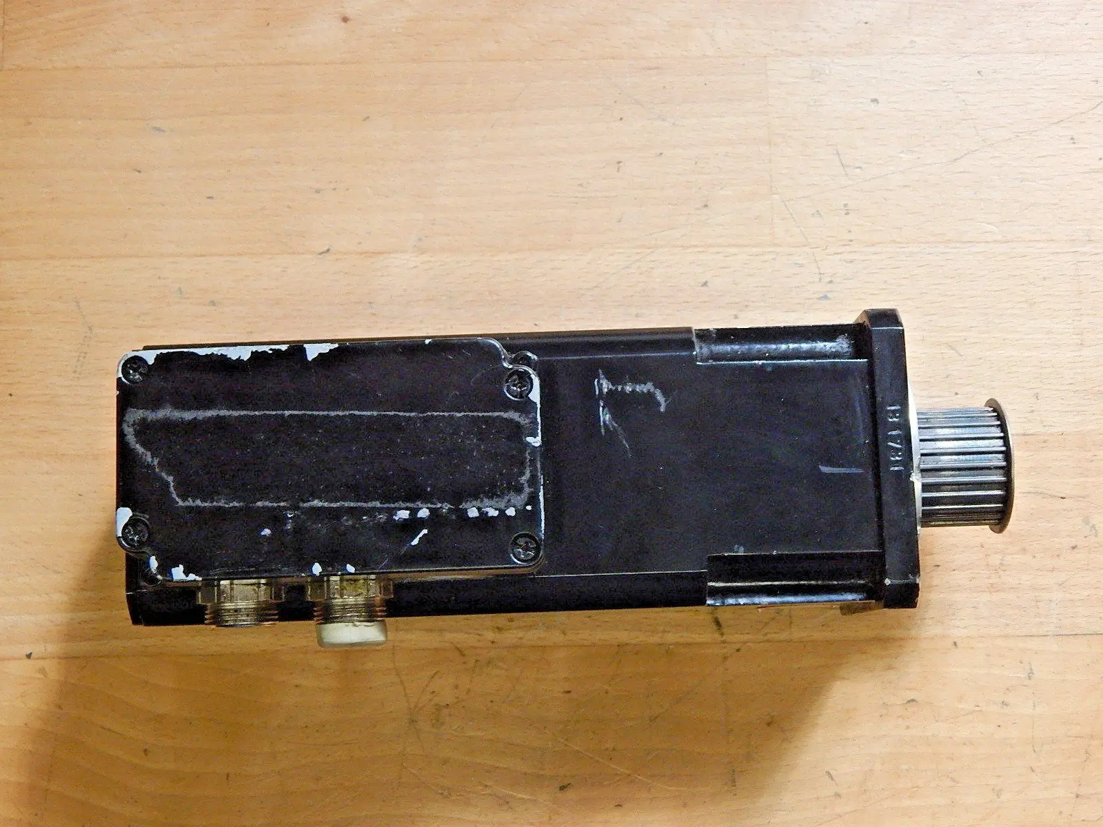 Produktfoto 1 von Parker Servomotor ACMHM-0100-3/1-3-VK6  Used