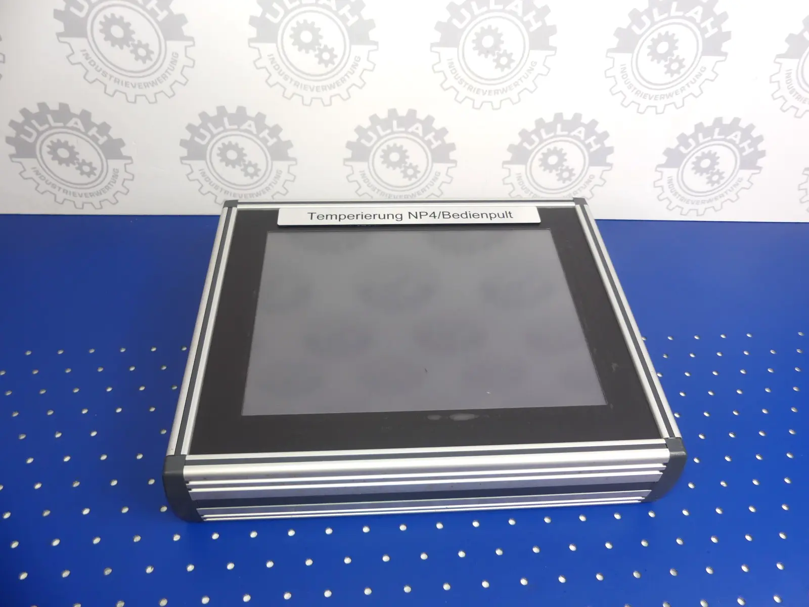 Produktfoto 1 von HANN ENERSAVE RPT200 V3 DISPLAYEINHELT