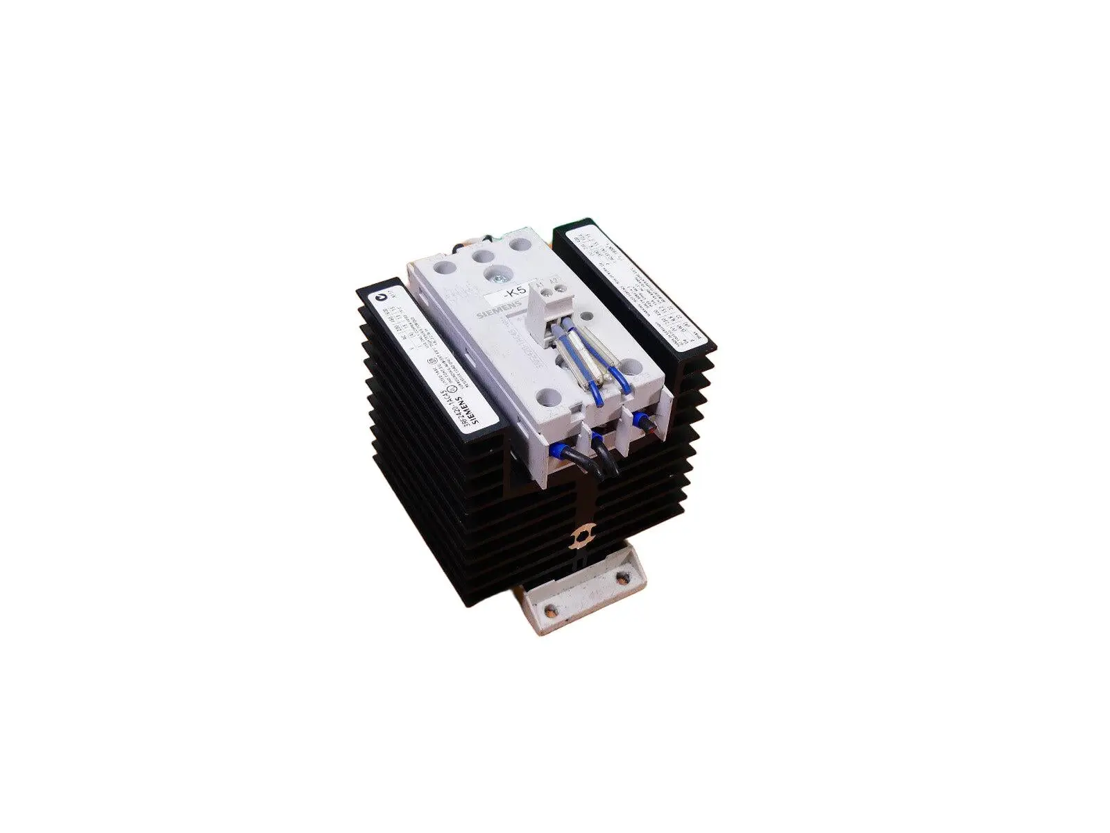 Produktfoto 1 von Siemens Sirius 3RF2420-1AC45