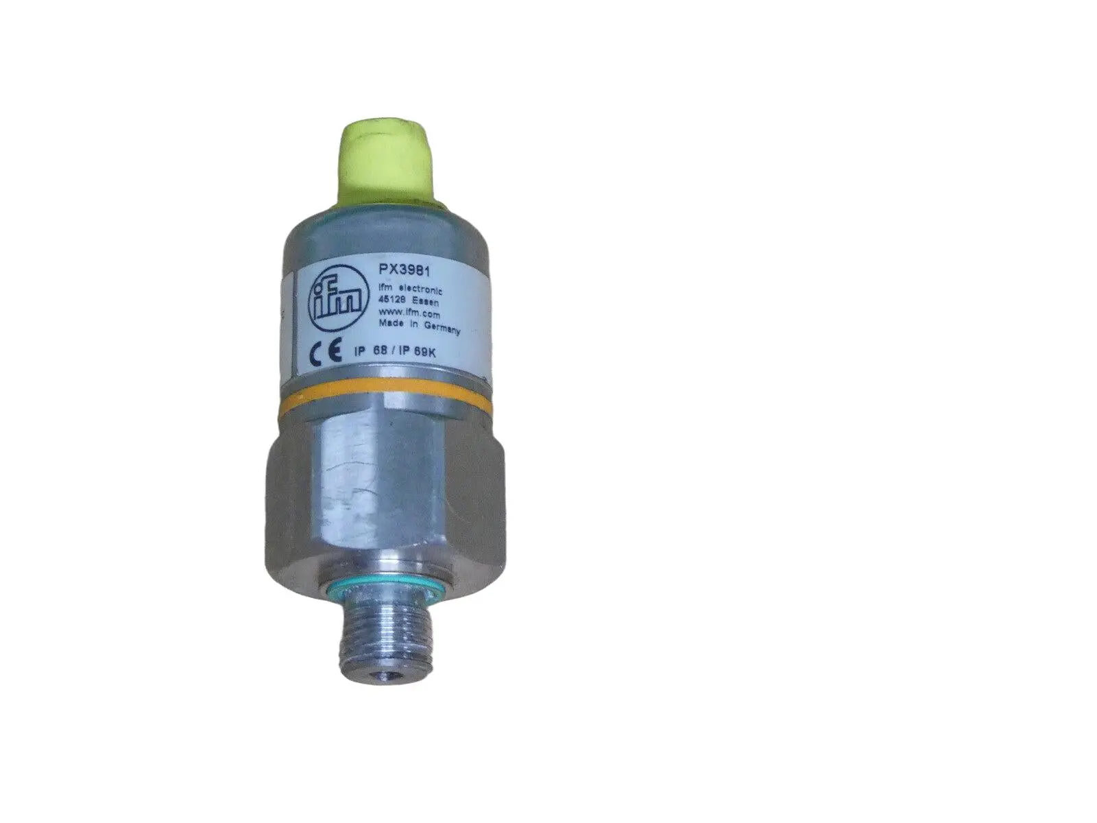 Produktfoto 1 von IFM ELECTRONIC PX3981