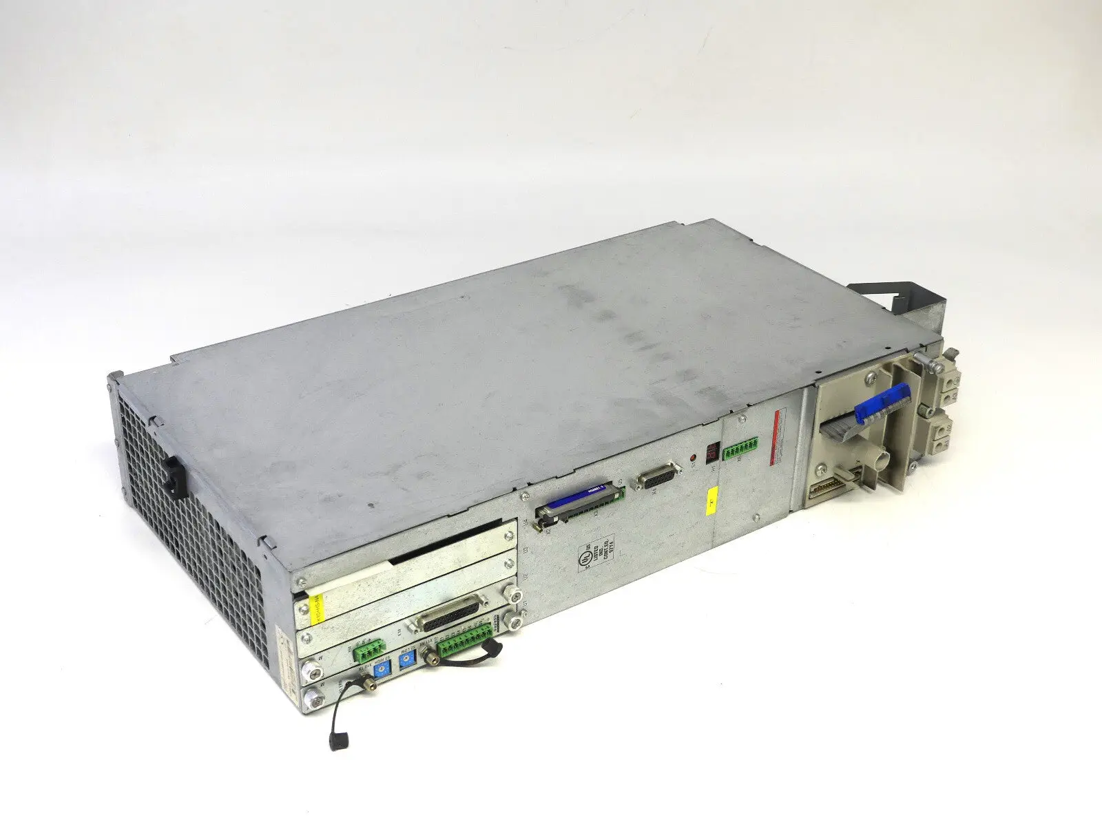 Produktfoto 1 von Rexroth HDS03.2-W100N-HS45-01-FW