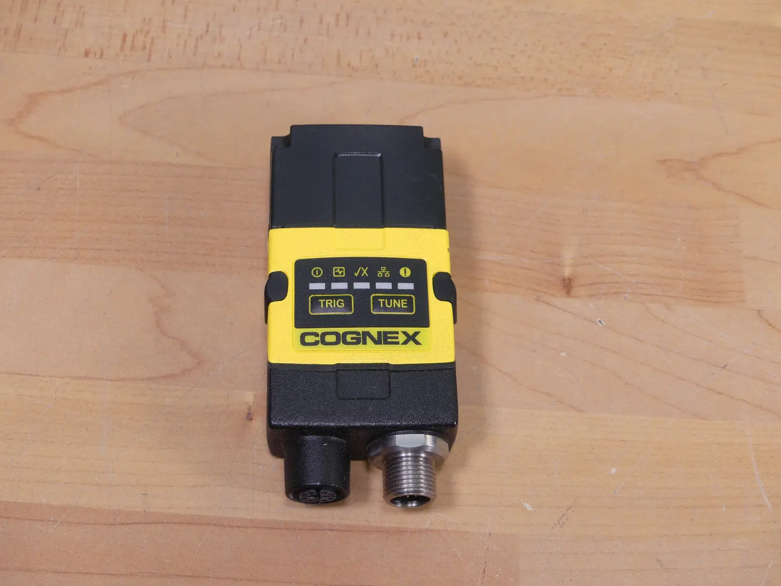 Produktfoto 1 von COGNEX DM262X PN: 825-10233-1R D