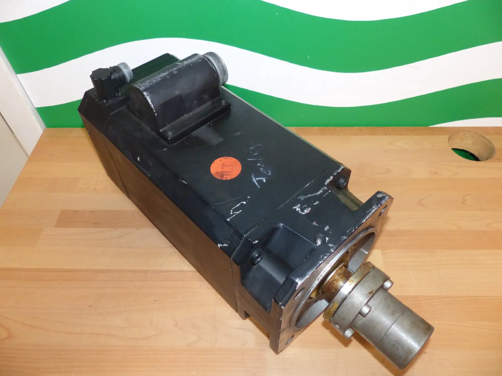 Produktfoto 1 von SIEMENS 1FT6084-1AF71-3EH1 used