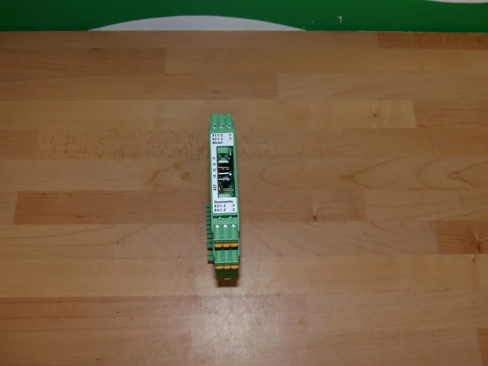 Produktfoto 1 von MINIMAX MODUL FMZ5000 used