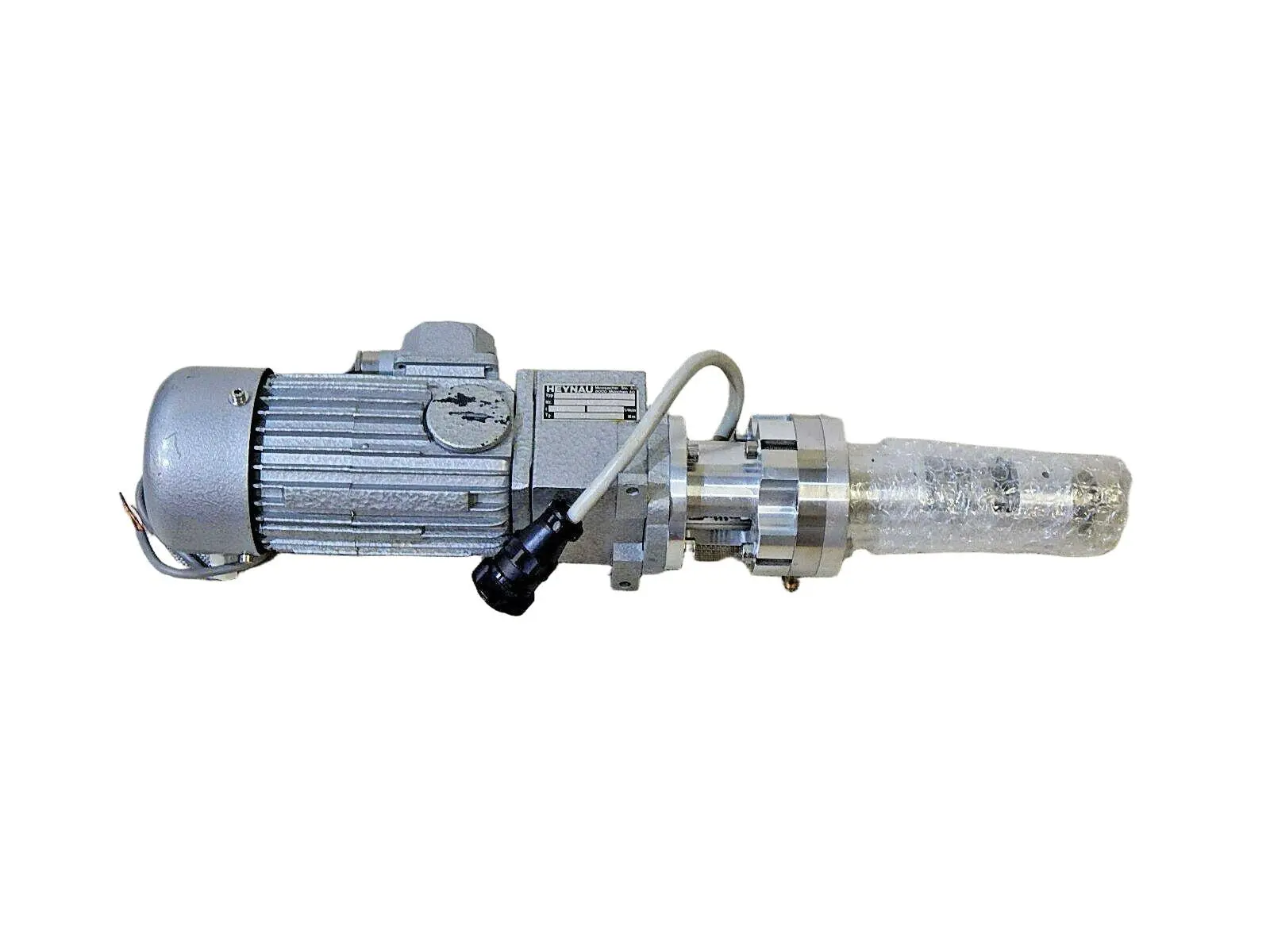 Produktfoto 1 von Heynau G2V5MG 8 Motor