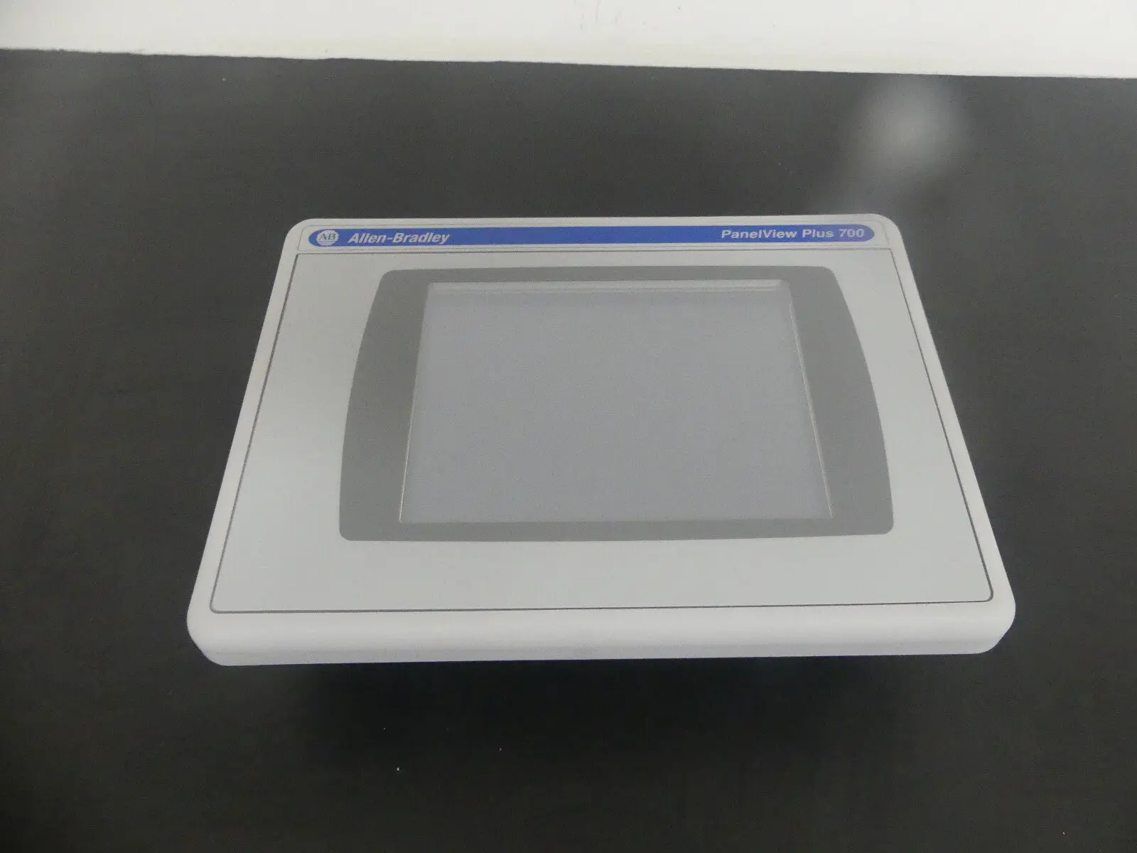 Produktfoto 1 von Allen Bradley 2711P-T7C4D8