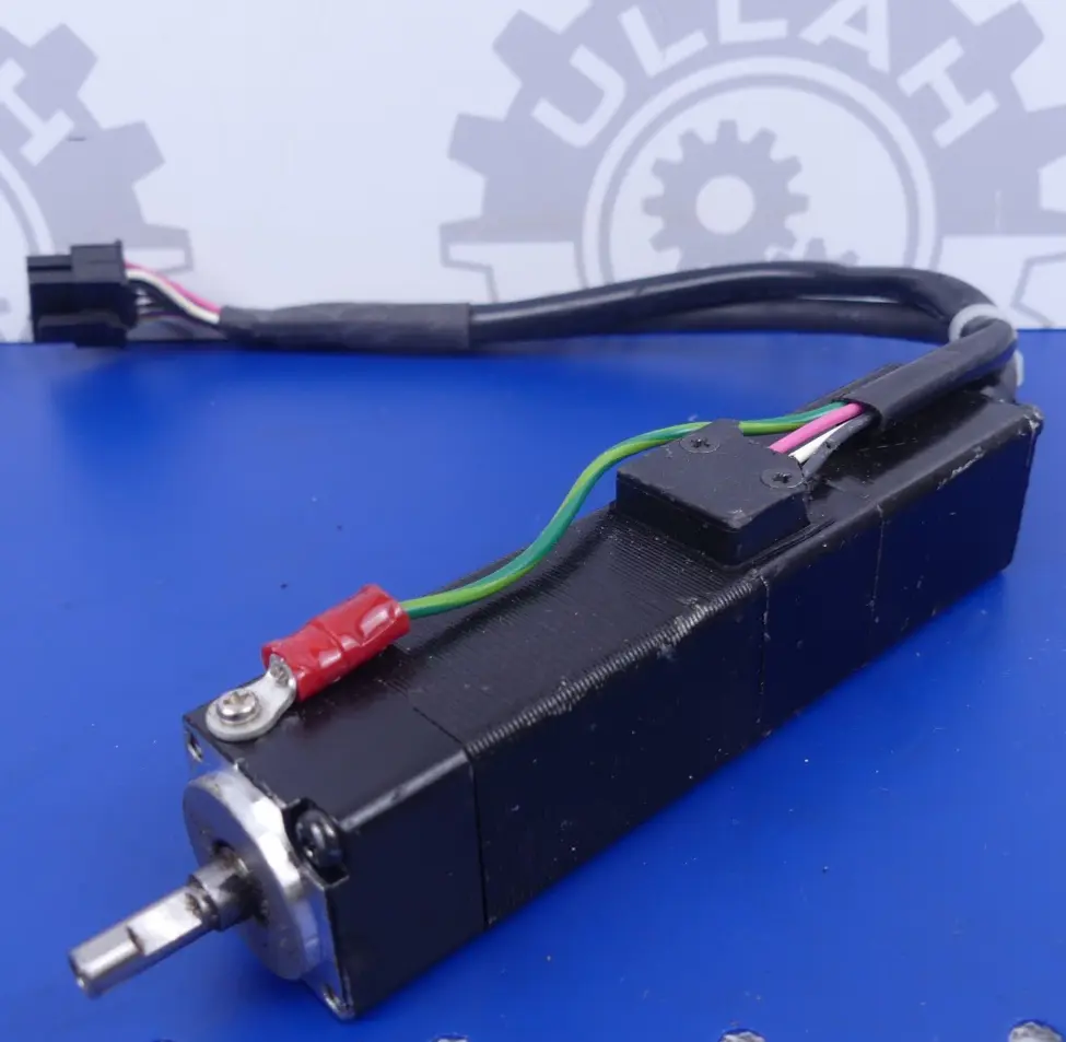 Produktfoto 1 von Sanyo Denki AC Servomotor P50B02002BXS2C