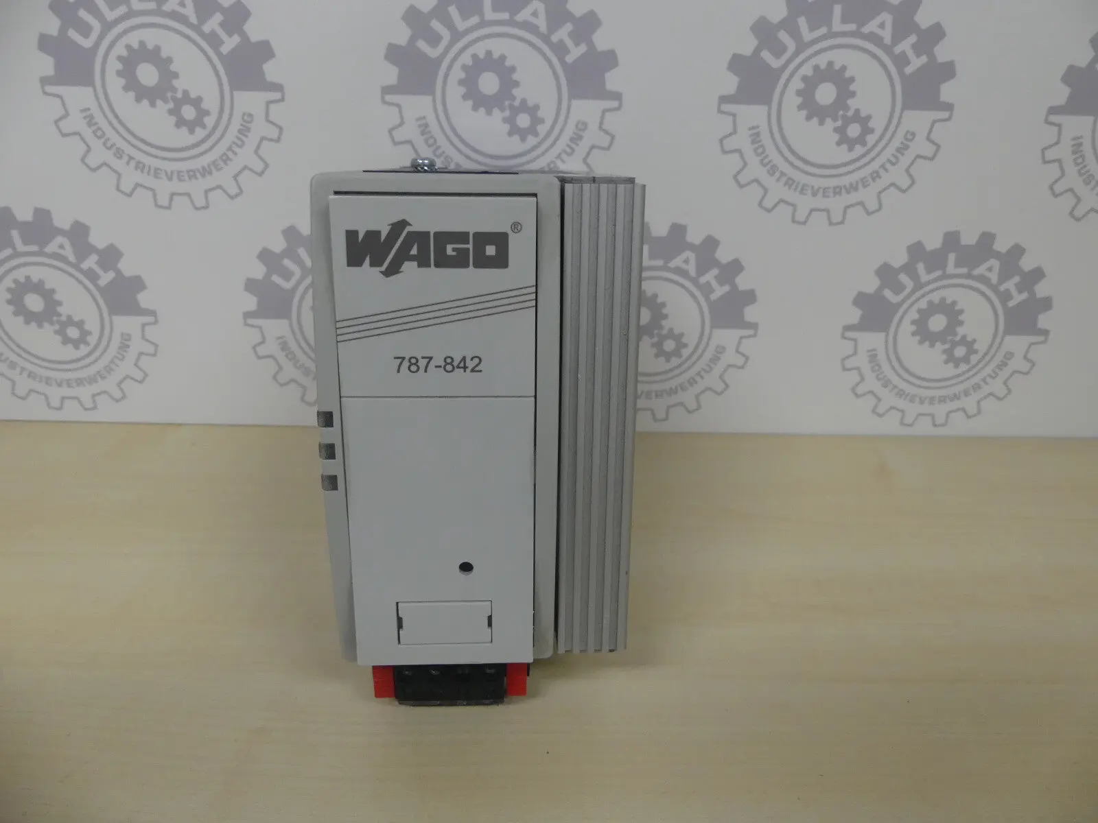 Produktfoto 1 von WAGO 787-842