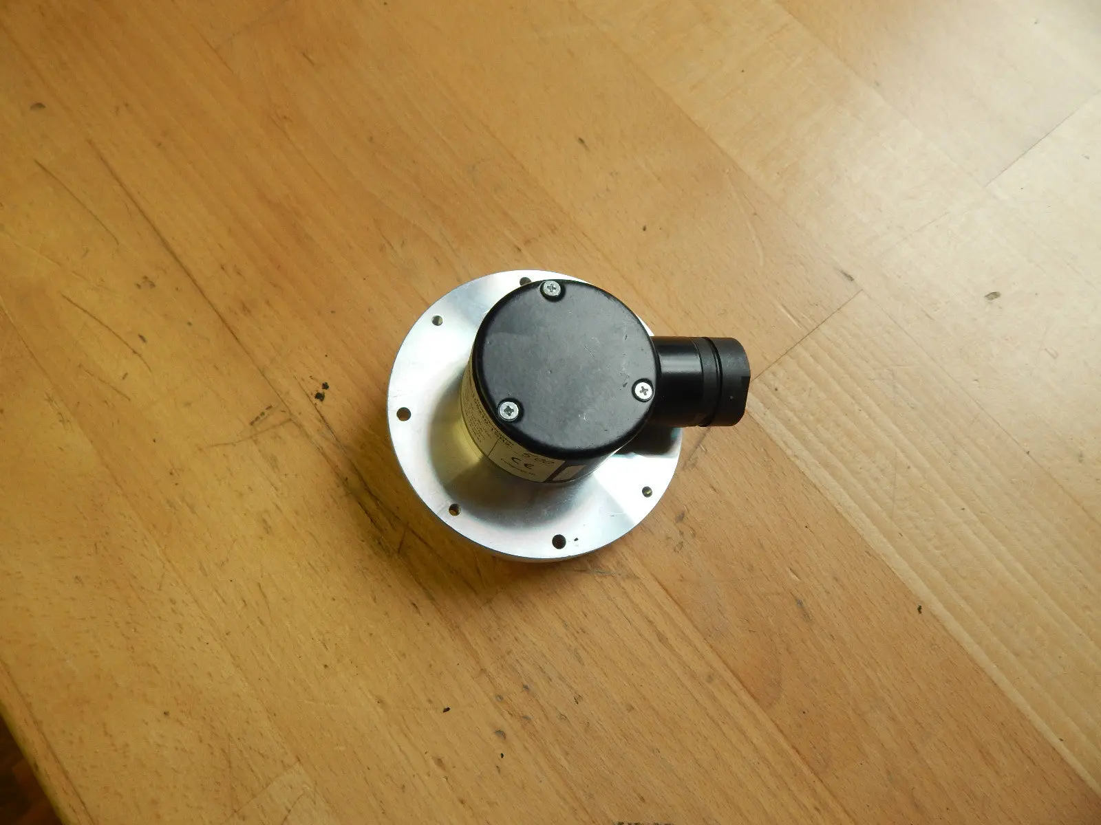 Produktfoto 1 von Klaschka DIDL-105z10-1SR2-500 Drehimpulsgeber  < ungebraucht >
