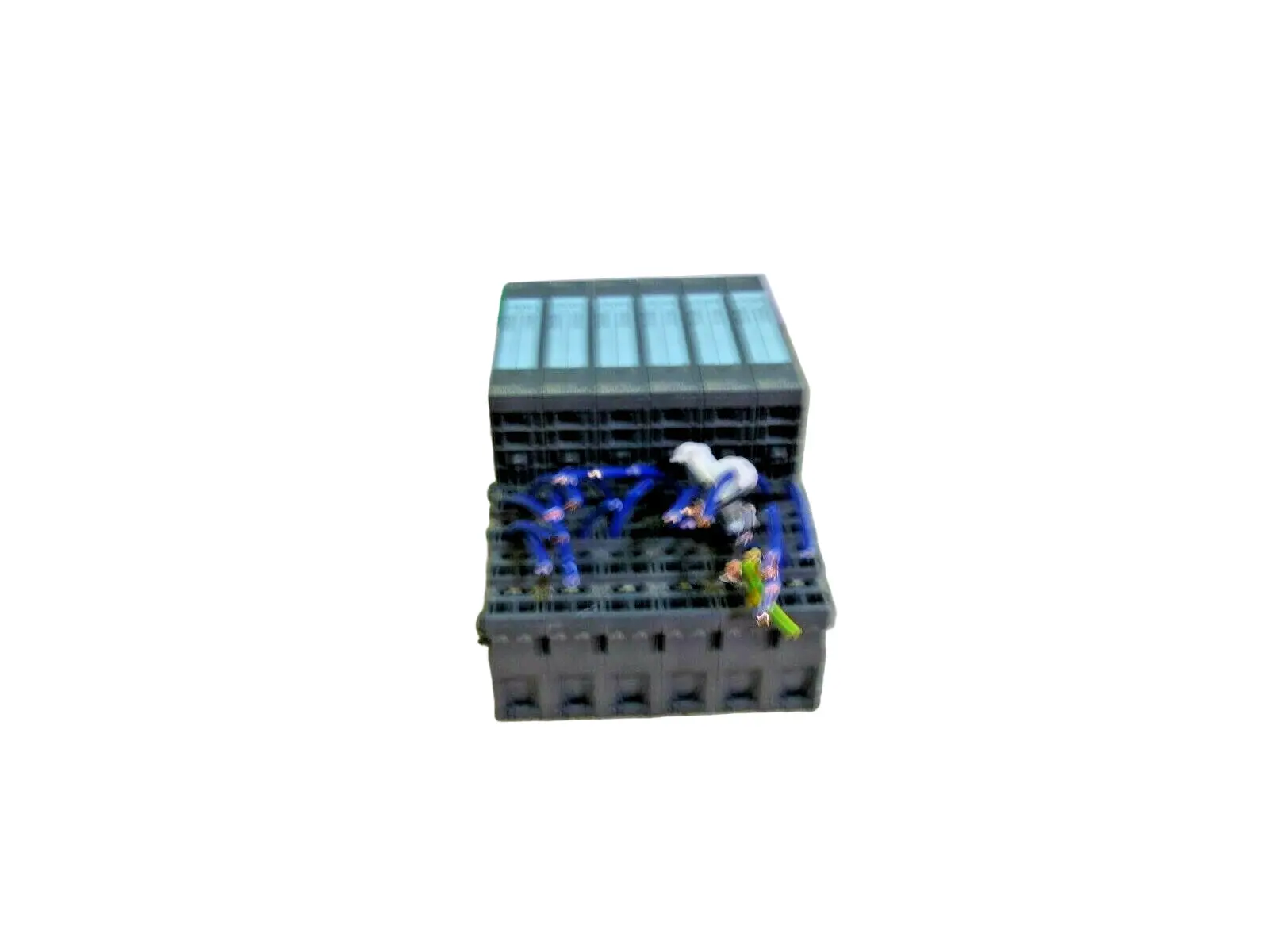 Produktfoto 1 von Siemens 6ES7131-4BB01-0AA0