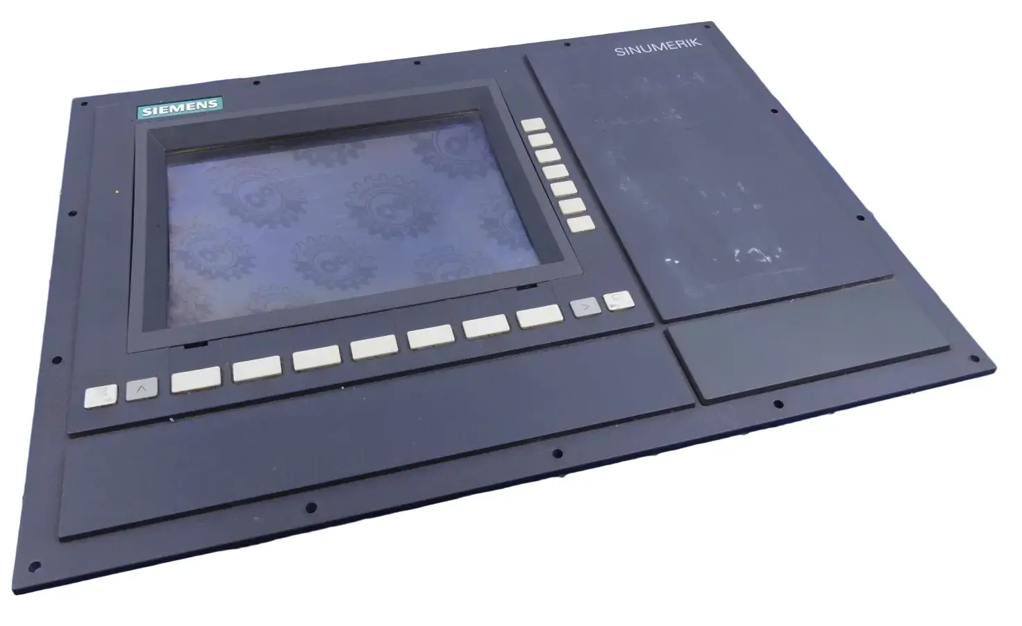Produktfoto 1 von Siemens  SINUMERIK 840C/840CE  6FC5103-0AB01-0AA2