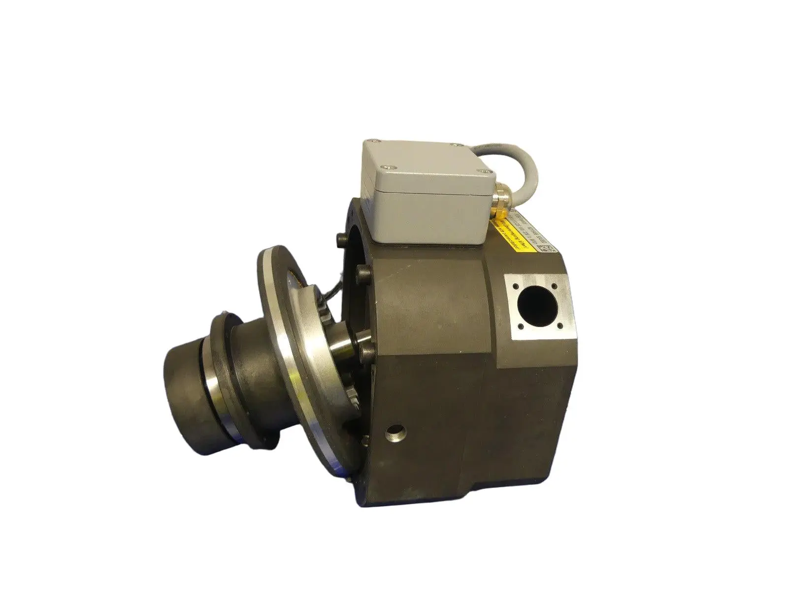 Produktfoto 1 von mayr ROBA-topstop 150/899.110.02S 104V 32W1X 55Nm 8243852
