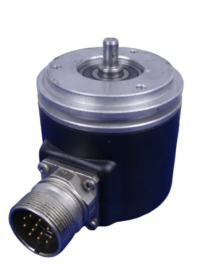 Produktfoto 1 von Heidenhain  ROD 426 2000-27S12-03 Drehgeber
