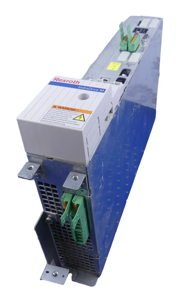 Produktfoto 1 von REXROTH HMD01.1N-W0036-A-07-NNNN + CDB01.1C-SE-ENS-ENS-NNN-NNN-NN-S-NN-FW