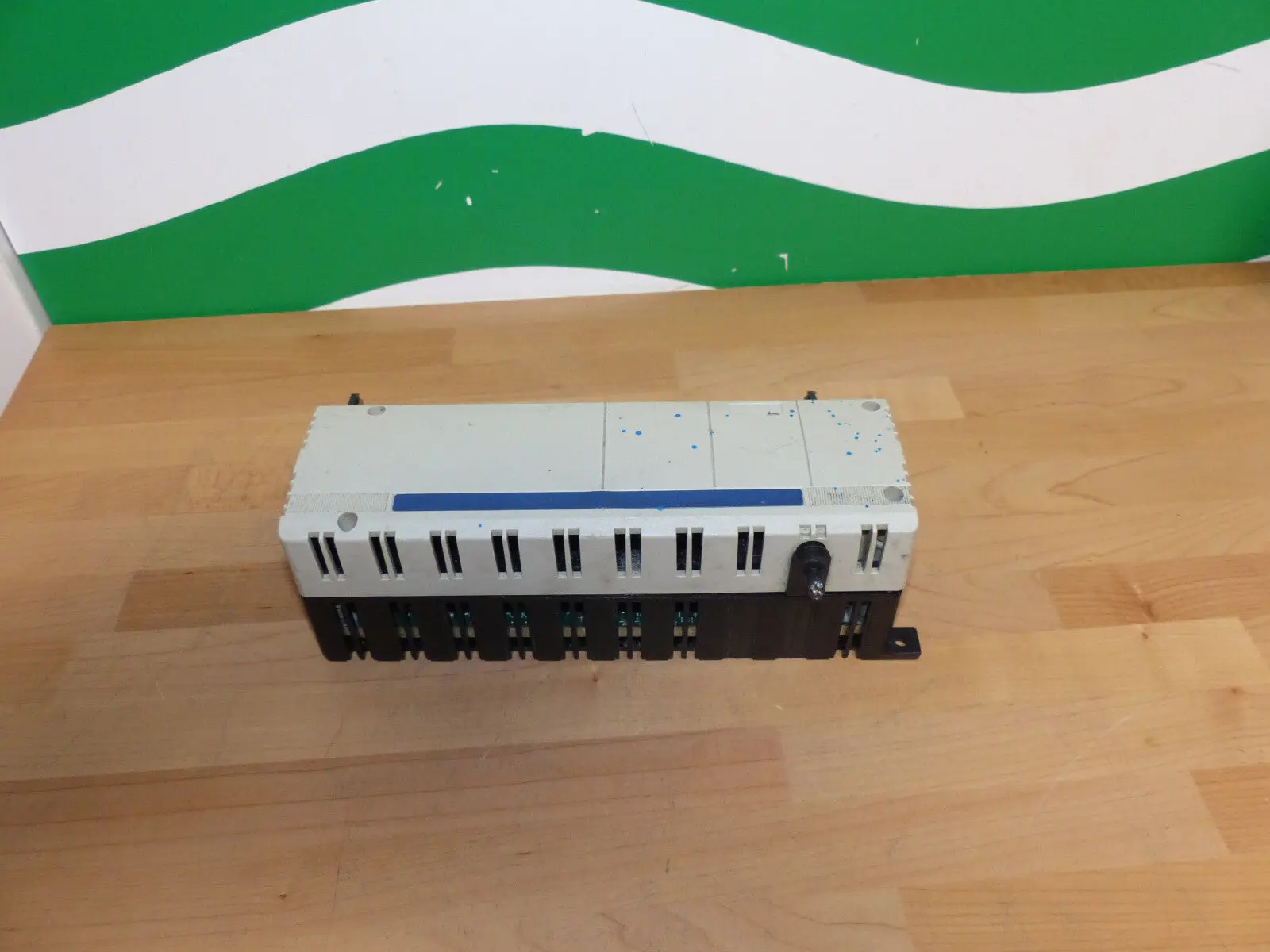 Produktfoto 1 von SCHNEIDER ELECTRIC TBXDES1622 used s.Bilder