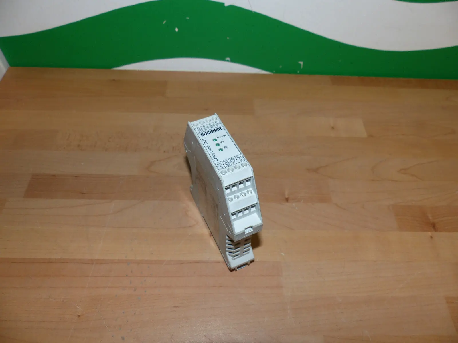 Produktfoto 1 von Euchner CMS-E-ER 099182 used s.Bilder