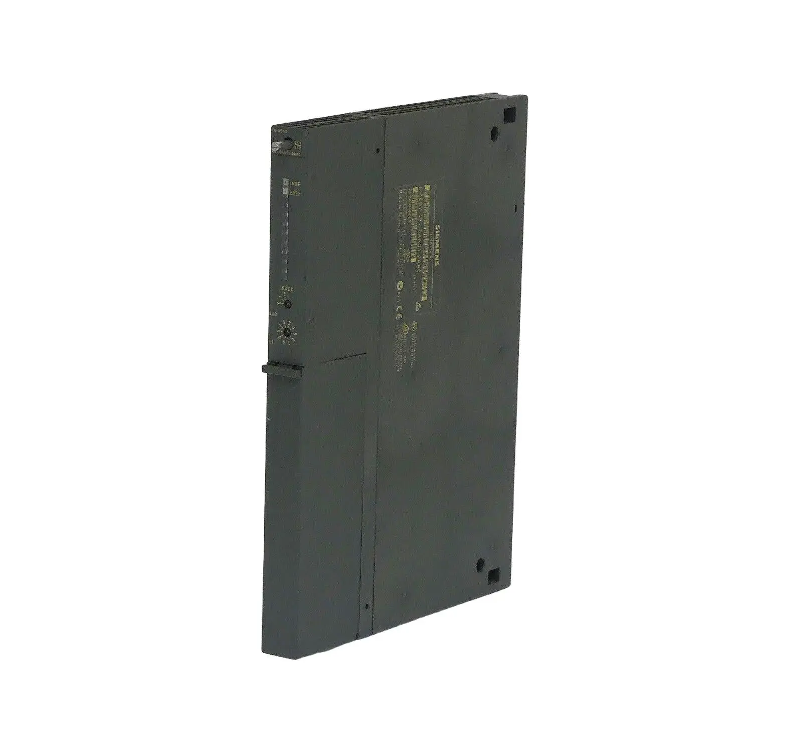 Produktfoto 1 von Siemens 6ES7461-0AA01-0AA0