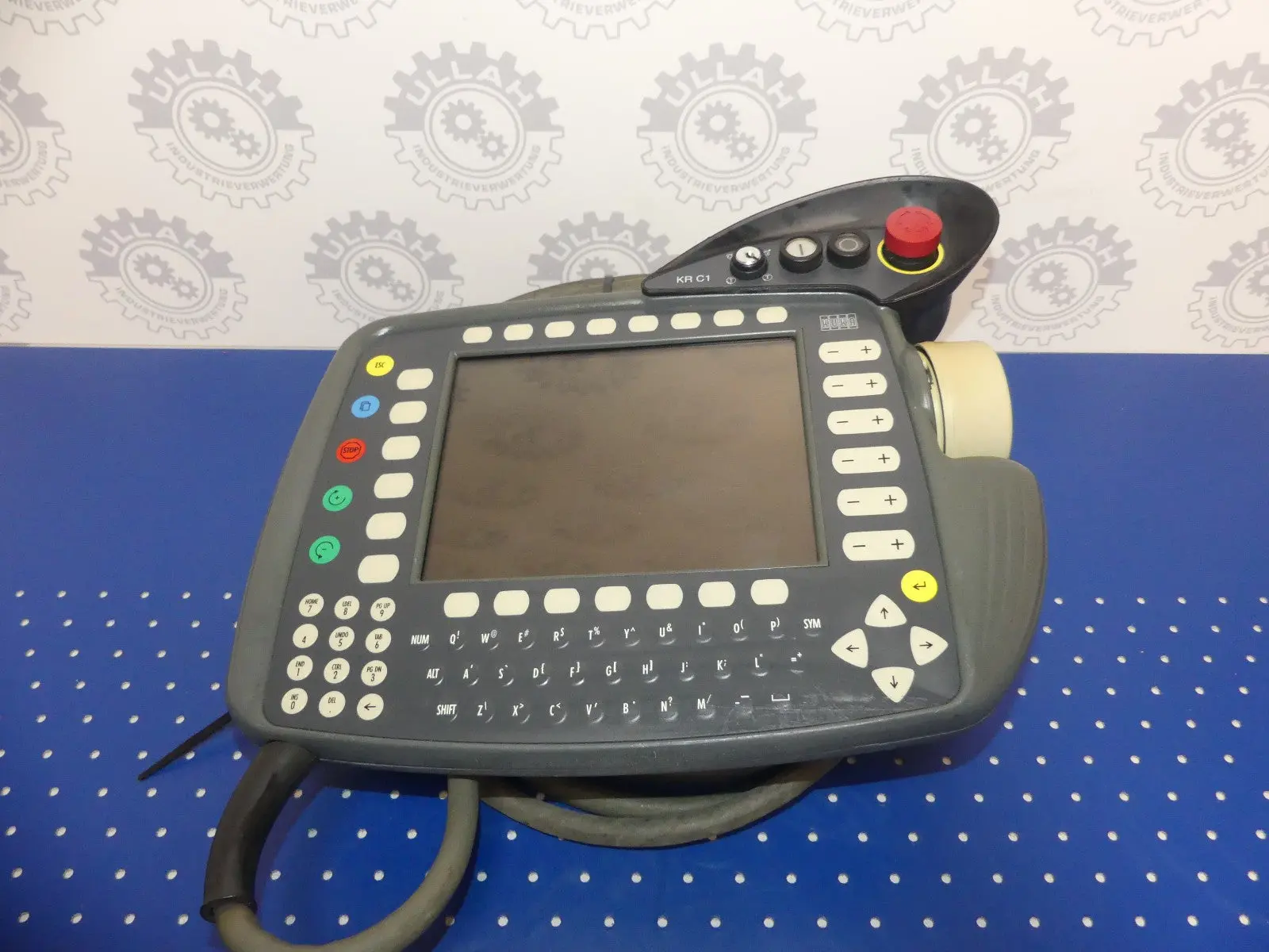 Produktfoto 1 von Kuka KCP KR C1 69-000-398