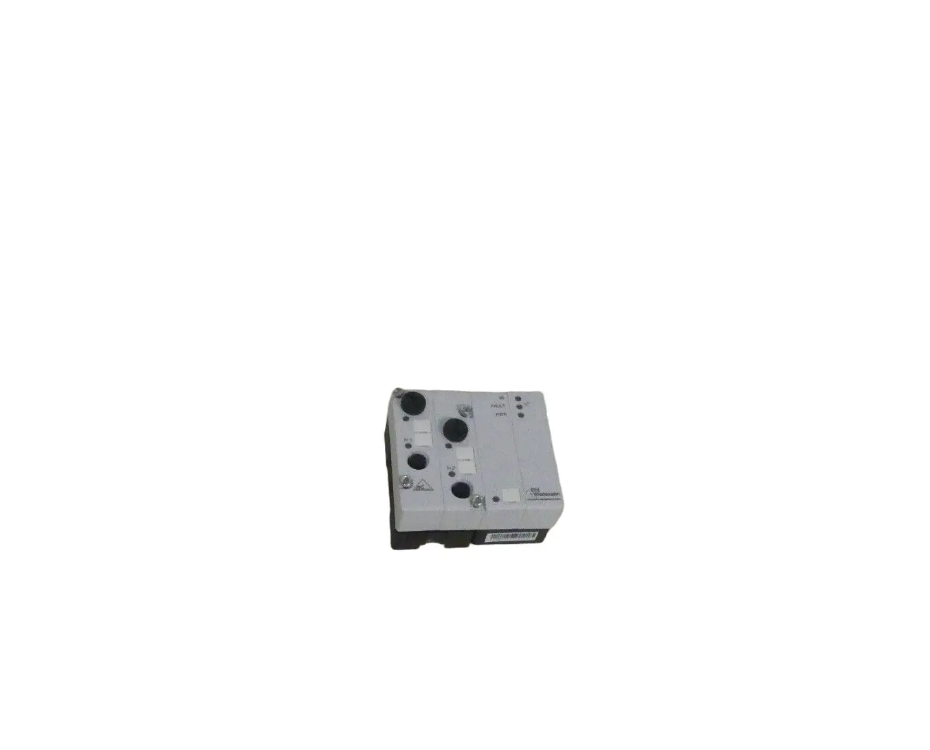 Produktfoto 1 von Bihl+Wiedemann BWU1710 AS-i Counter Module NEU OVP