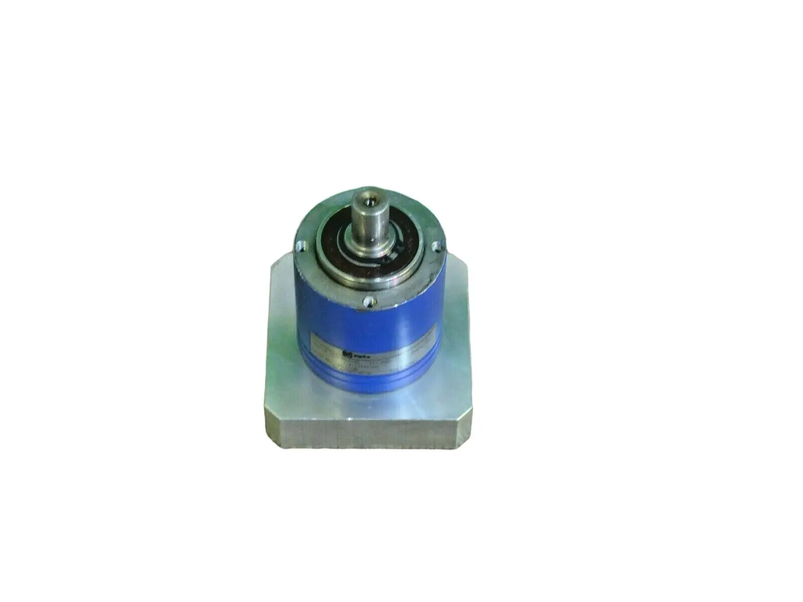 Alpha LP 050-M01-10 -111-000 Ratio:10