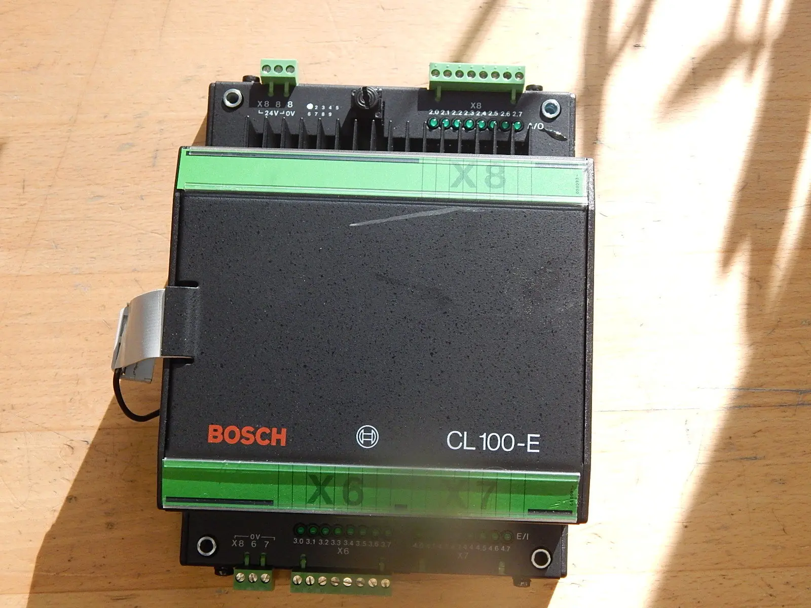 Produktfoto 1 von Bosch CL 100-E Erweiterungsmodul 048552-105