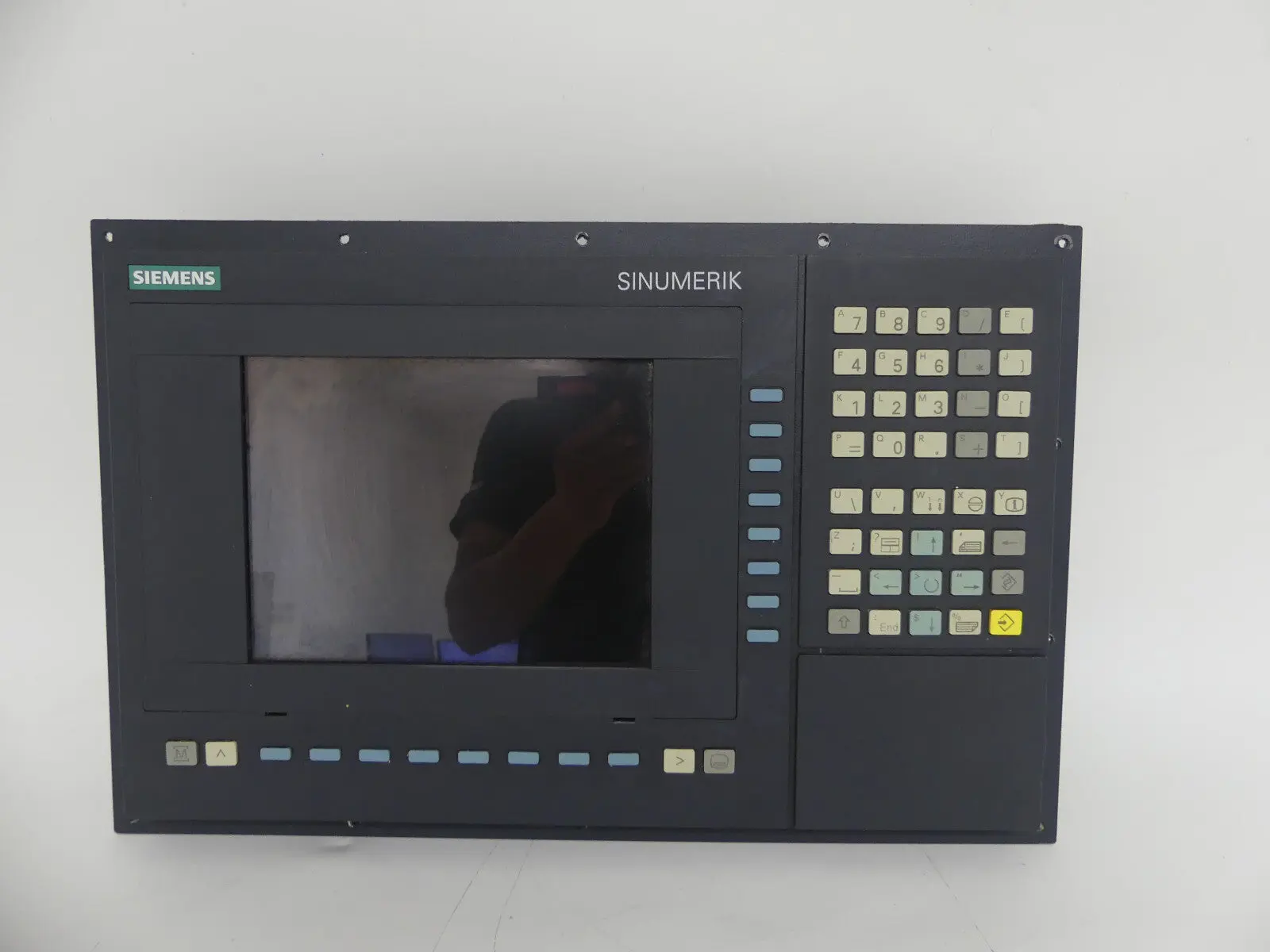 Produktfoto 1 von Siemens  - 6FC5203-0AB10-0AA1 +6FC5210-0DA20-2AA1