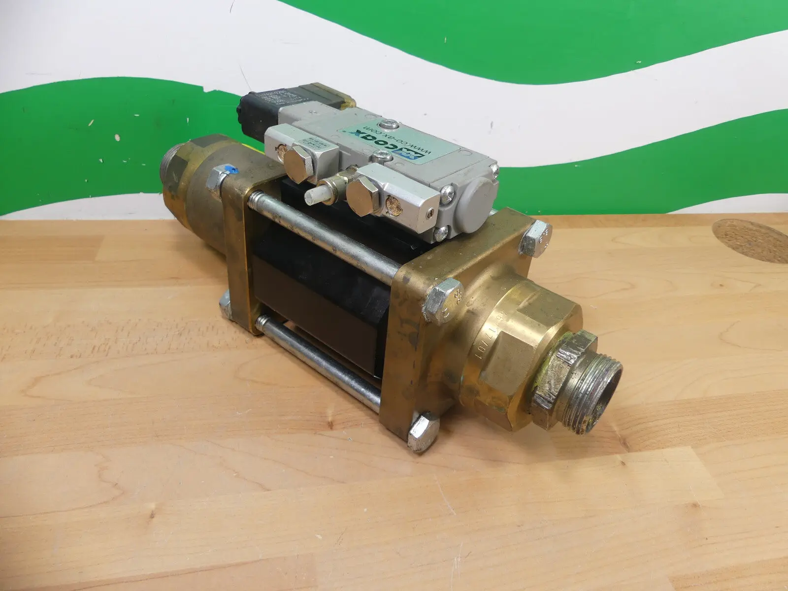 Produktfoto 1 von Coay 5-VMK 25 NC s.Bilder