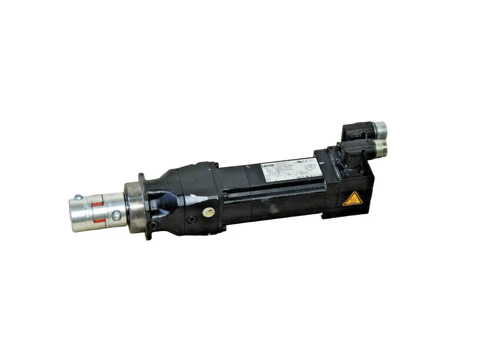 Produktfoto 1 von LENZE SERVOMOTOREN  GPA00-S GCN 006IN41 s.Bilder