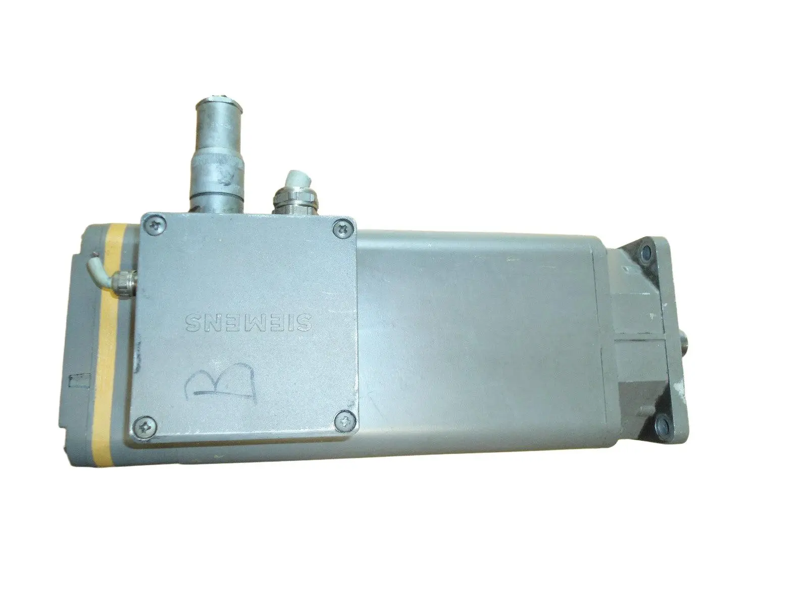 Produktfoto 1 von SIEMENS SERVOMOTOR 1FT5076-0AF01-Z  1FT5076-0AF01-Z