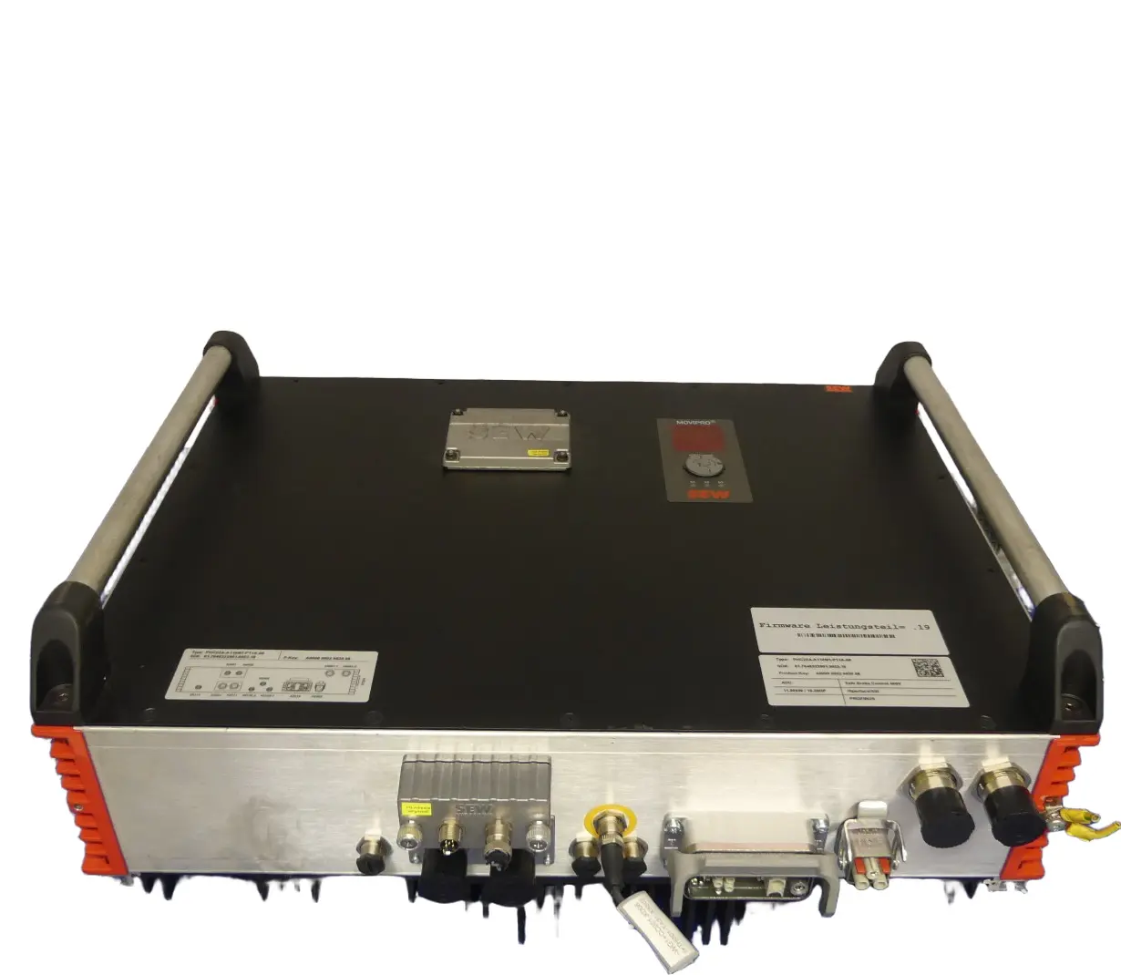 Produktfoto 1 von SEW EURODRIVE MOVIPRO PHC22A-A110M1-P11A-00