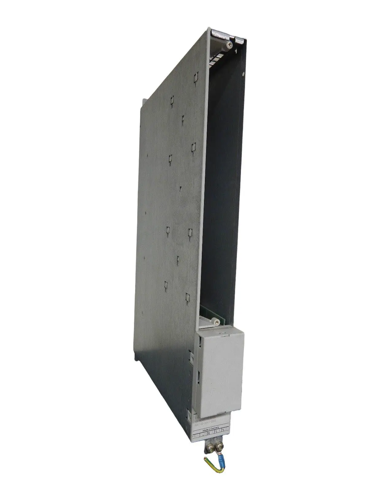 Produktfoto 1 von Siemens 6SN1130-1AA11-0BA0 VSA-Modul 12.5/25A