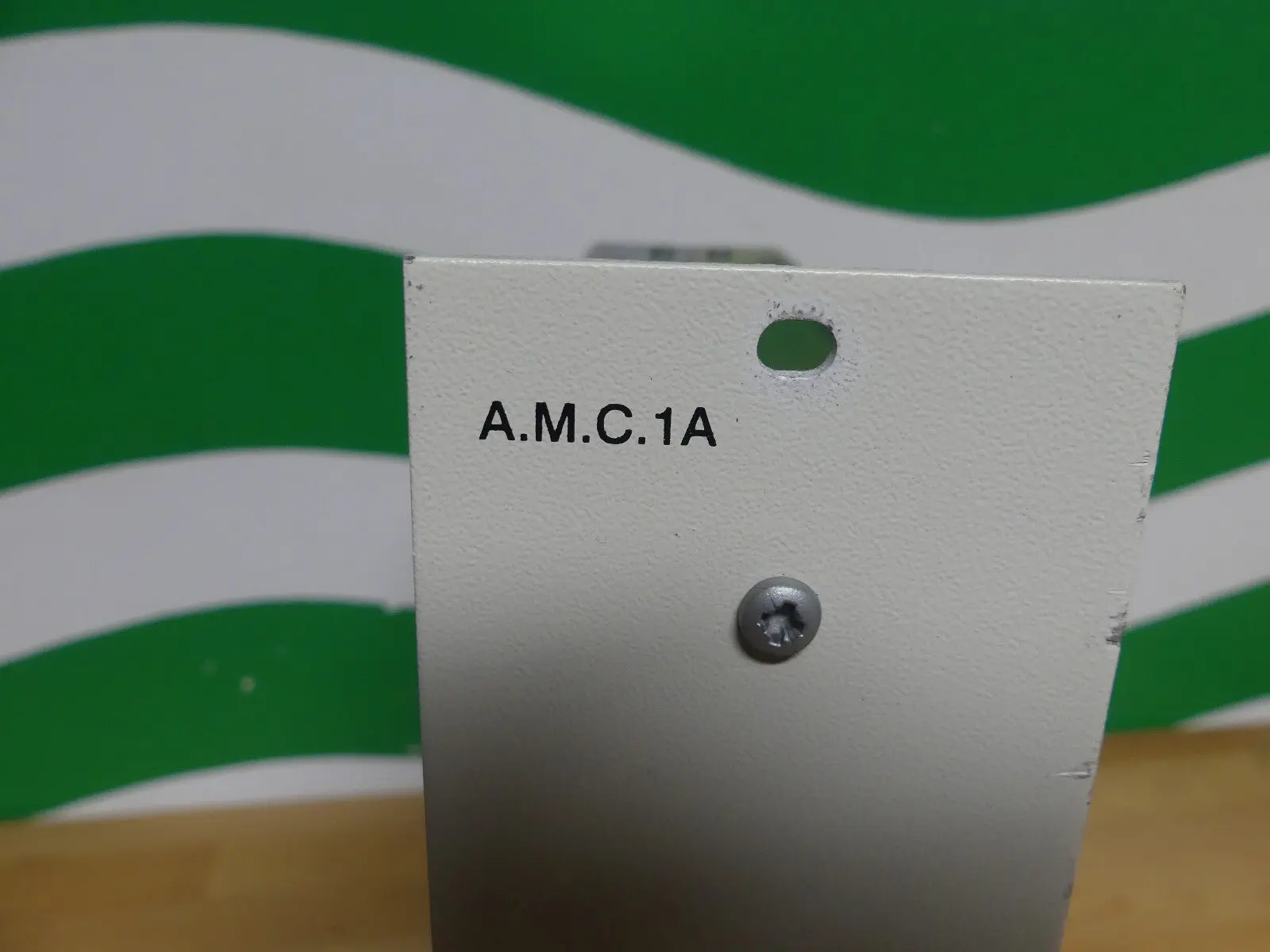 Produktfoto 1 von STS A.M.C.1A MESC Multiplex Elektronik Konsole Steuermodul AMC1A AC1328