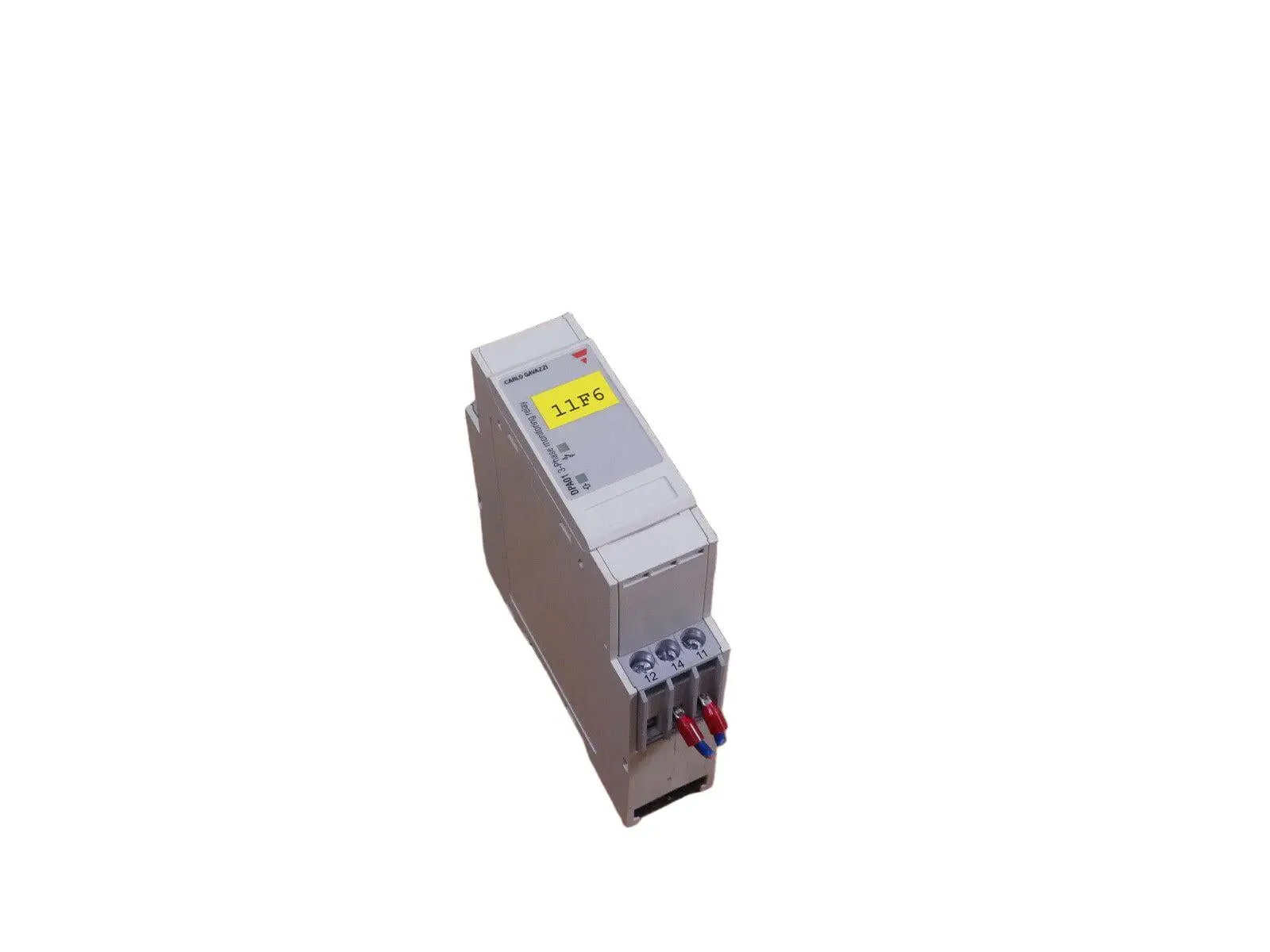 Produktfoto 1 von Carlo Gavazzi DPA01CM44  Phase Monitoring Relais