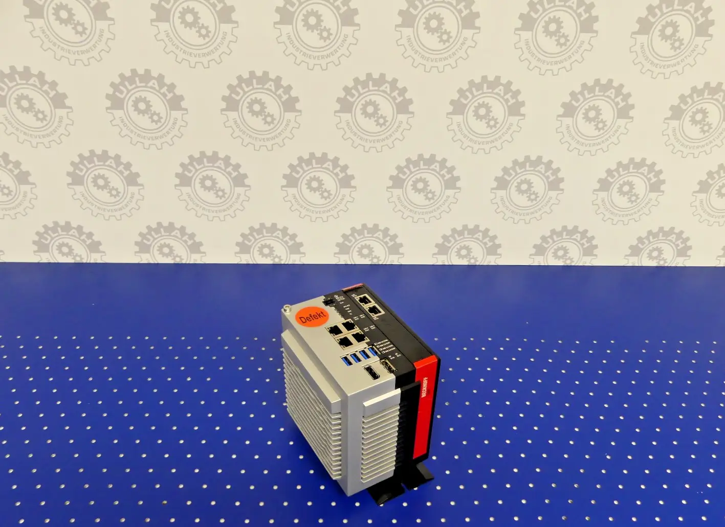 Produktfoto 1 von BECKHOFF C6032-0060 Defekt