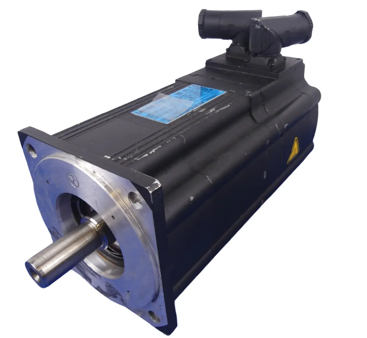 Produktfoto 1 von LENZE MCS12H35-RS0P1