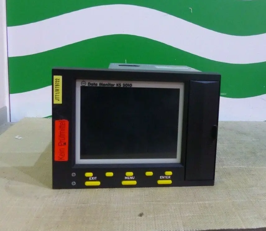 Produktfoto 1 von Data Monitor KS 3010 9407 301 00001