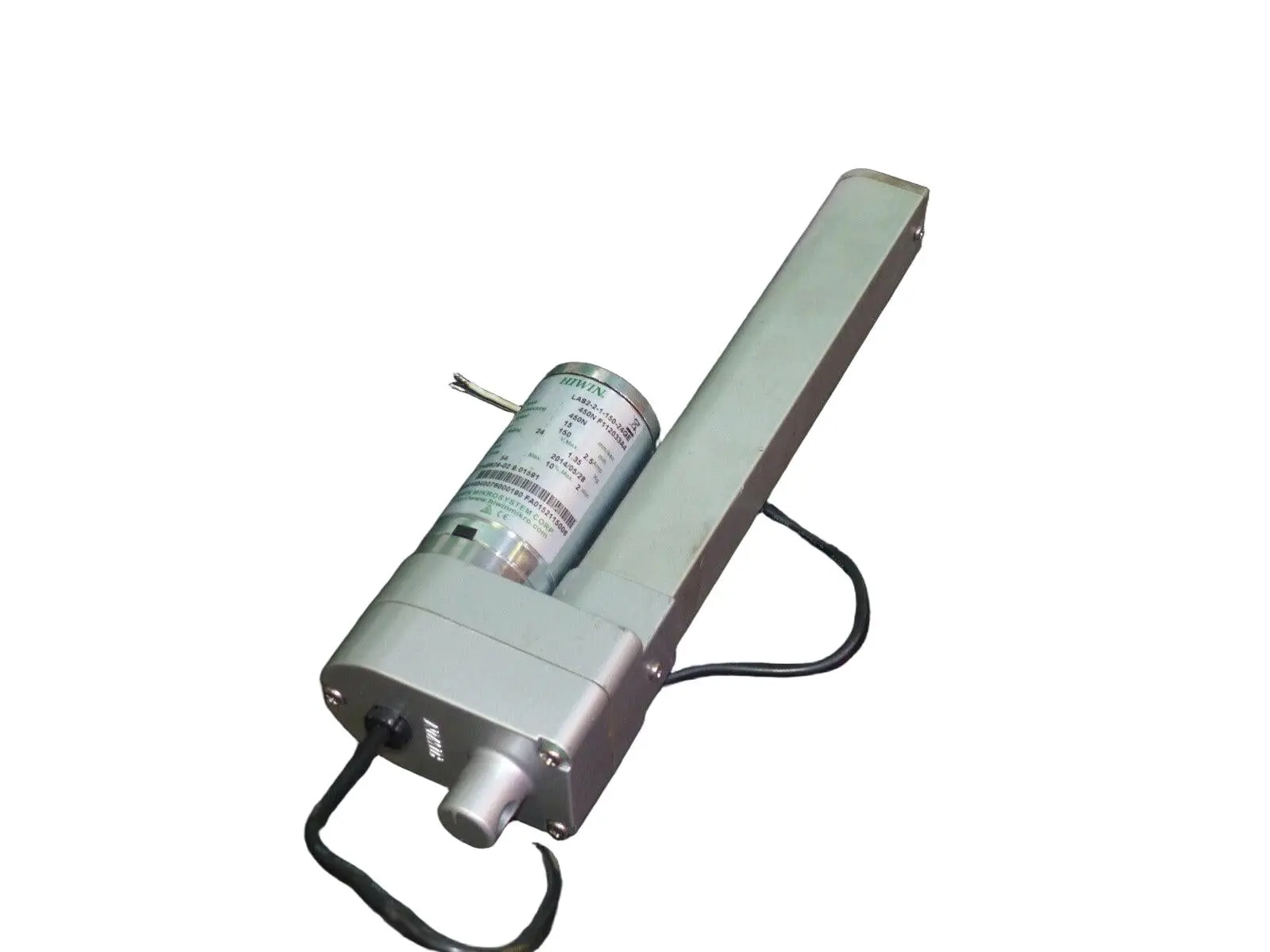 Produktfoto 1 von Hiwin LAS2-2-1-150-24GE