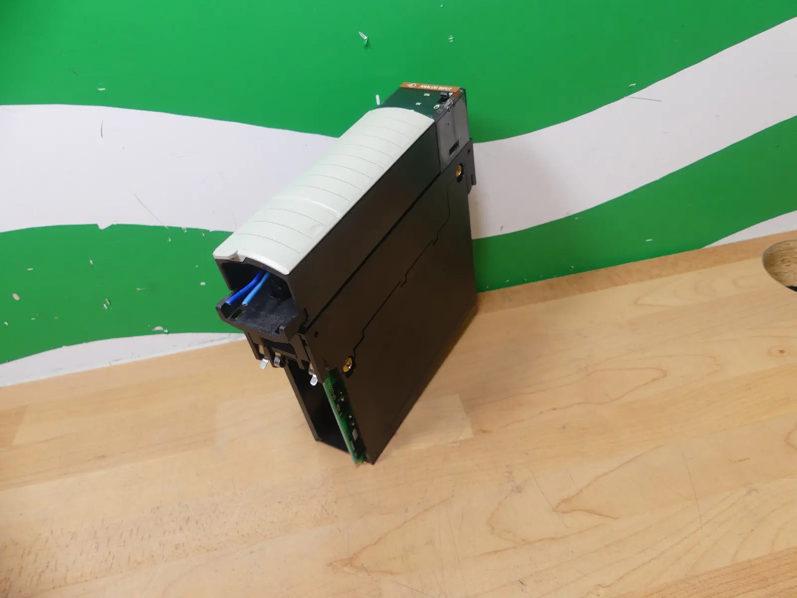 Produktfoto 1 von Allen-Bradley 1756 IF8H /A   Analog Input Module 1756-IF8H