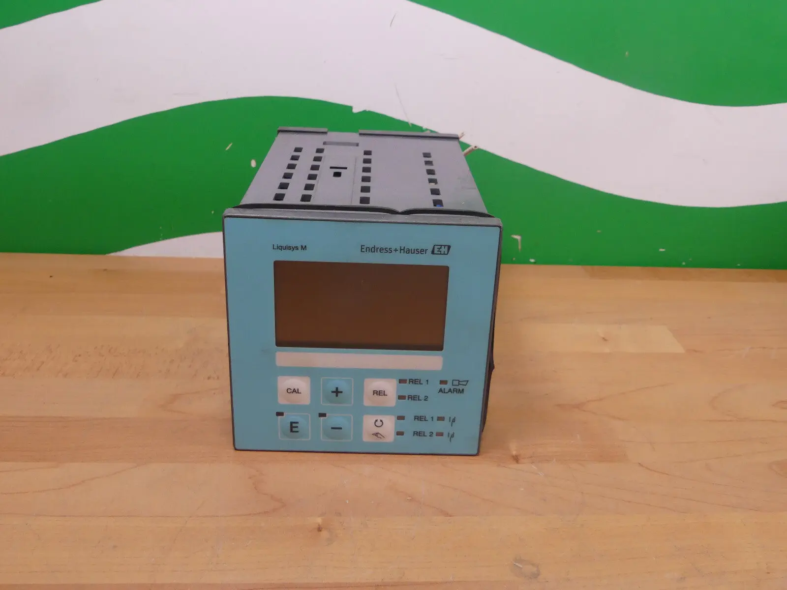Produktfoto 1 von Endress+Hauser LIQUISYS-M turbidity / CUM223-PR0010