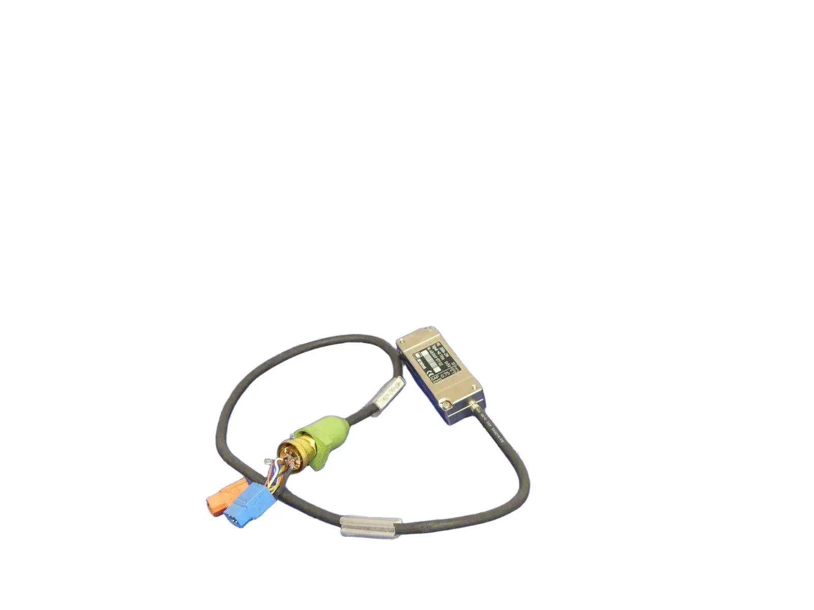 Produktfoto 1 von RSF Elektronik MS 20.04-2M Lesekopf