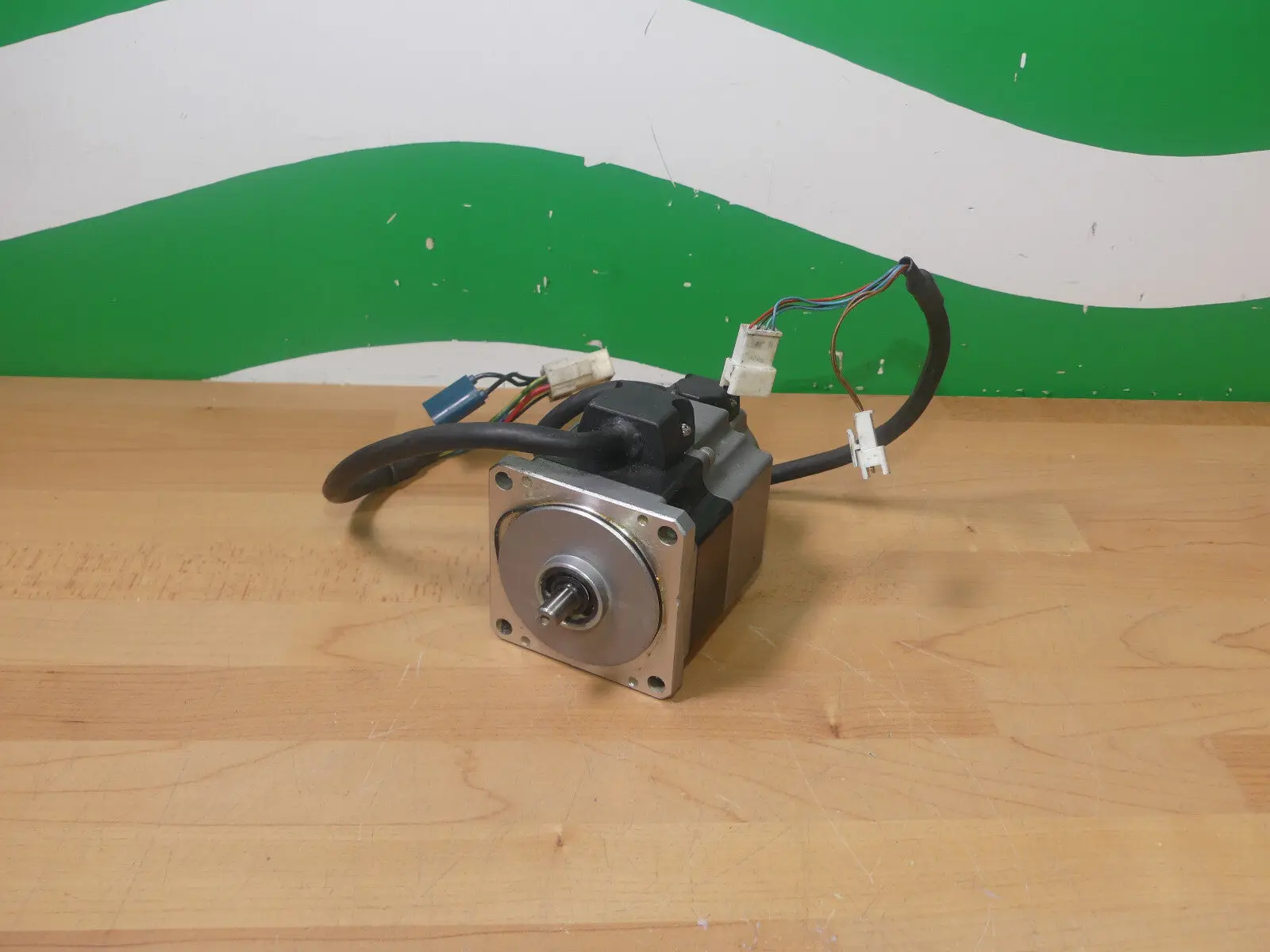 Produktfoto 1 von DENSO MOTOR Typ TS4606N7038E200