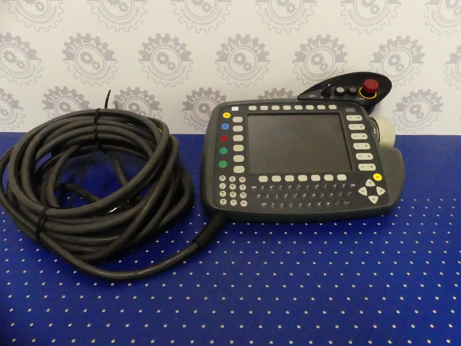 Produktfoto 1 von Kuka KCP2 Std.ed05 00-130-547
