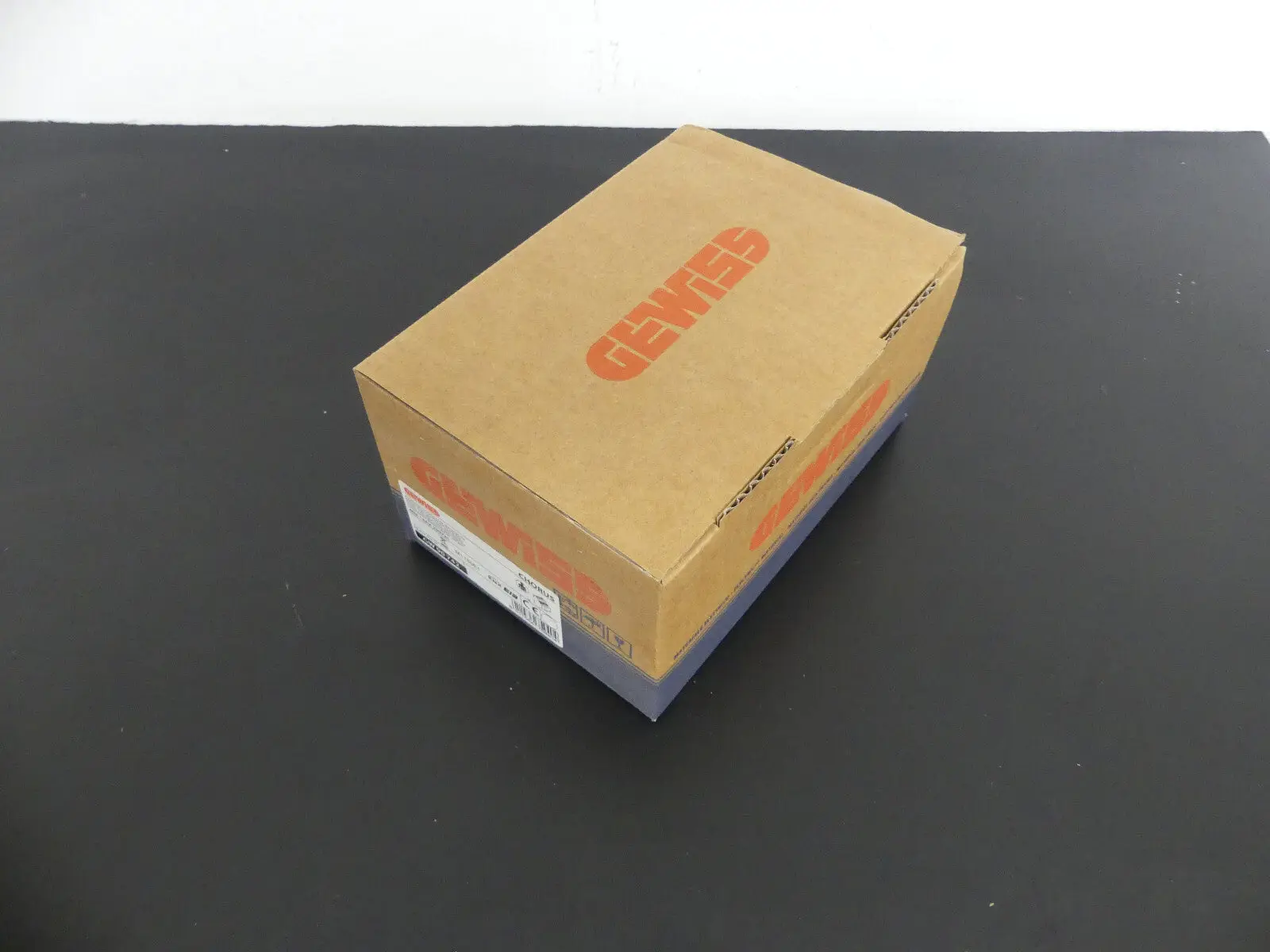 Produktfoto 1 von GEWISS GW90742