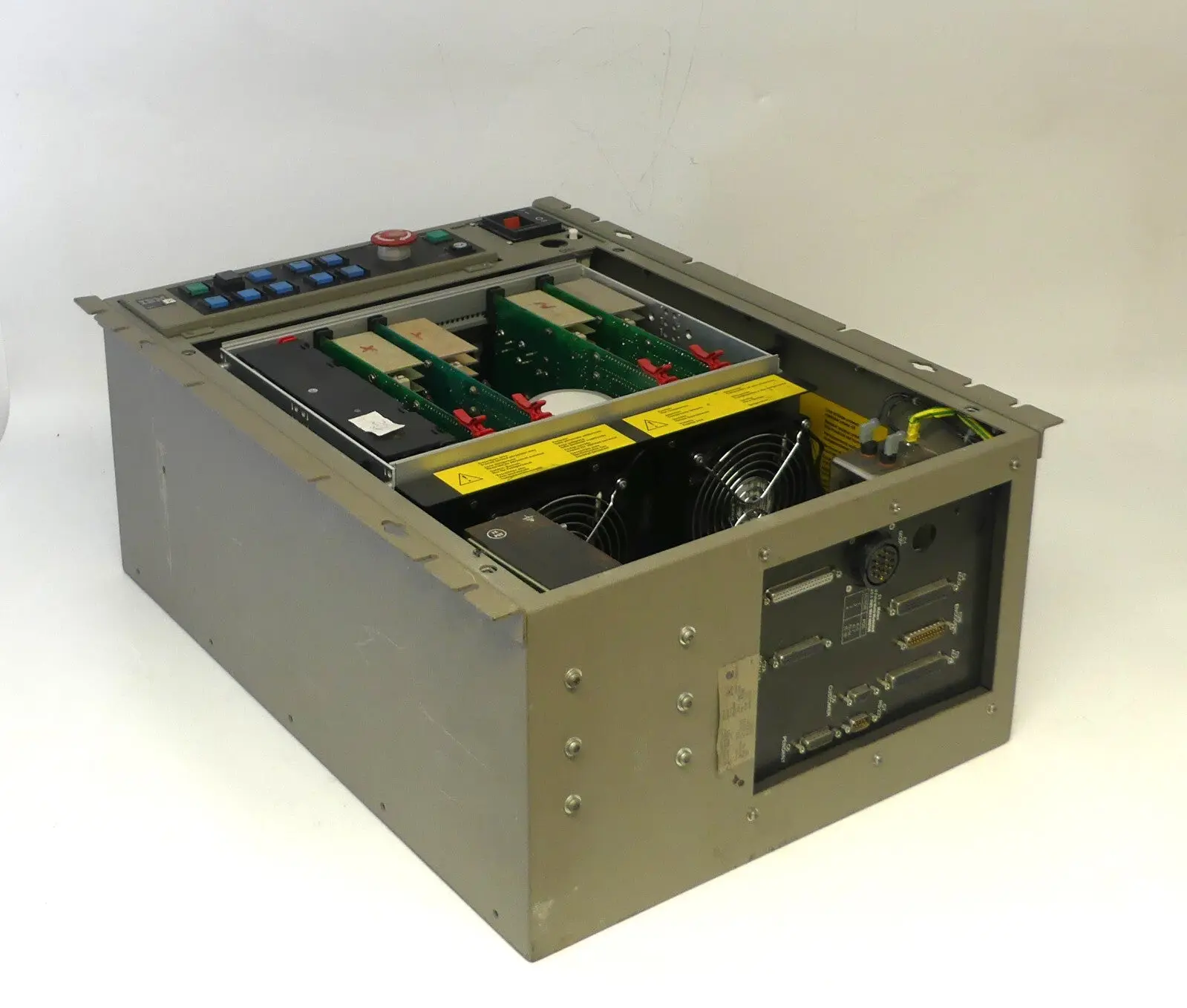 Produktfoto 1 von IBM 7572