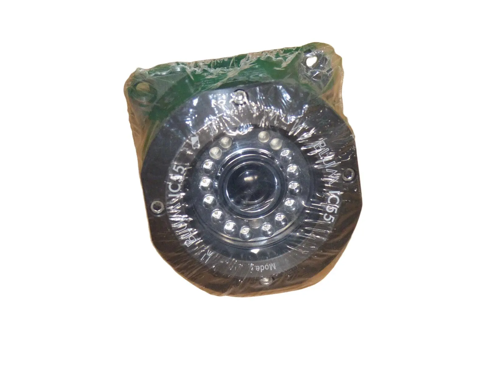 Produktfoto 1 von BLUM-novotest IC55  P03.5500-010-200/2  P0355000102002  Infrarot Empfänger