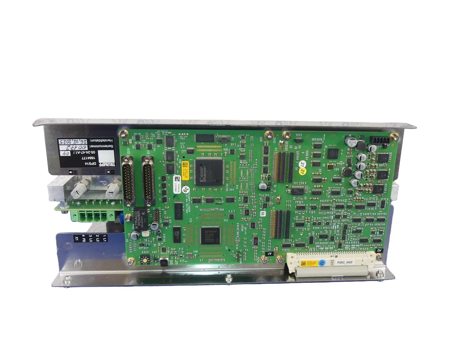 Produktfoto 1 von TRUMPF DPS14 1684177 05-24-47-A1/04
