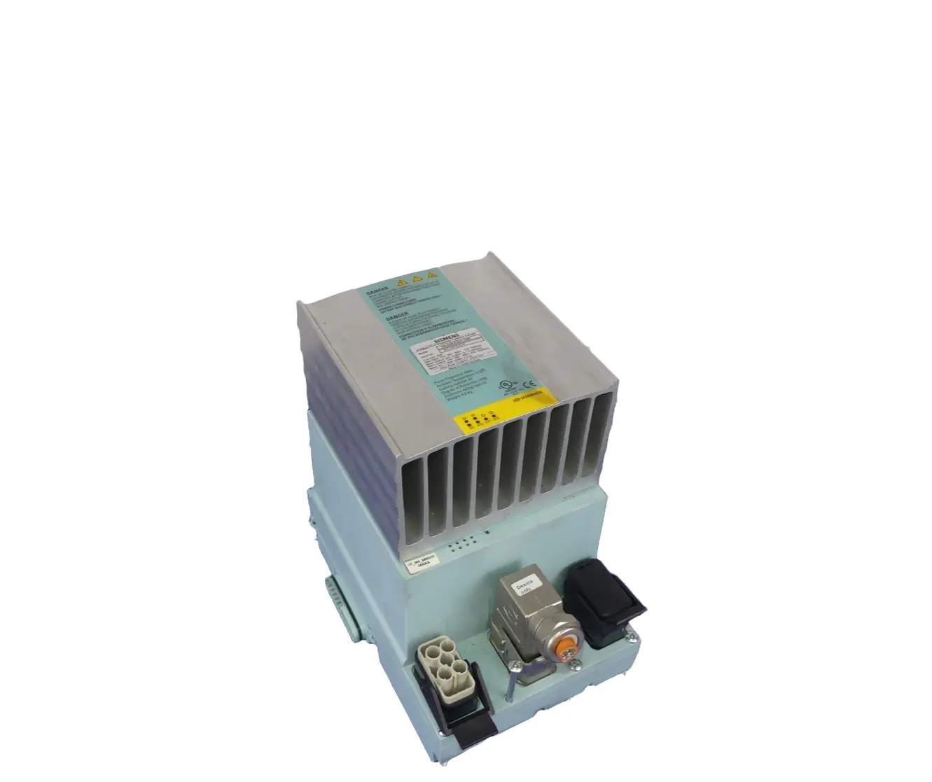Produktfoto 1 von SIEMENS 6SL3235-0TE21-1SB0