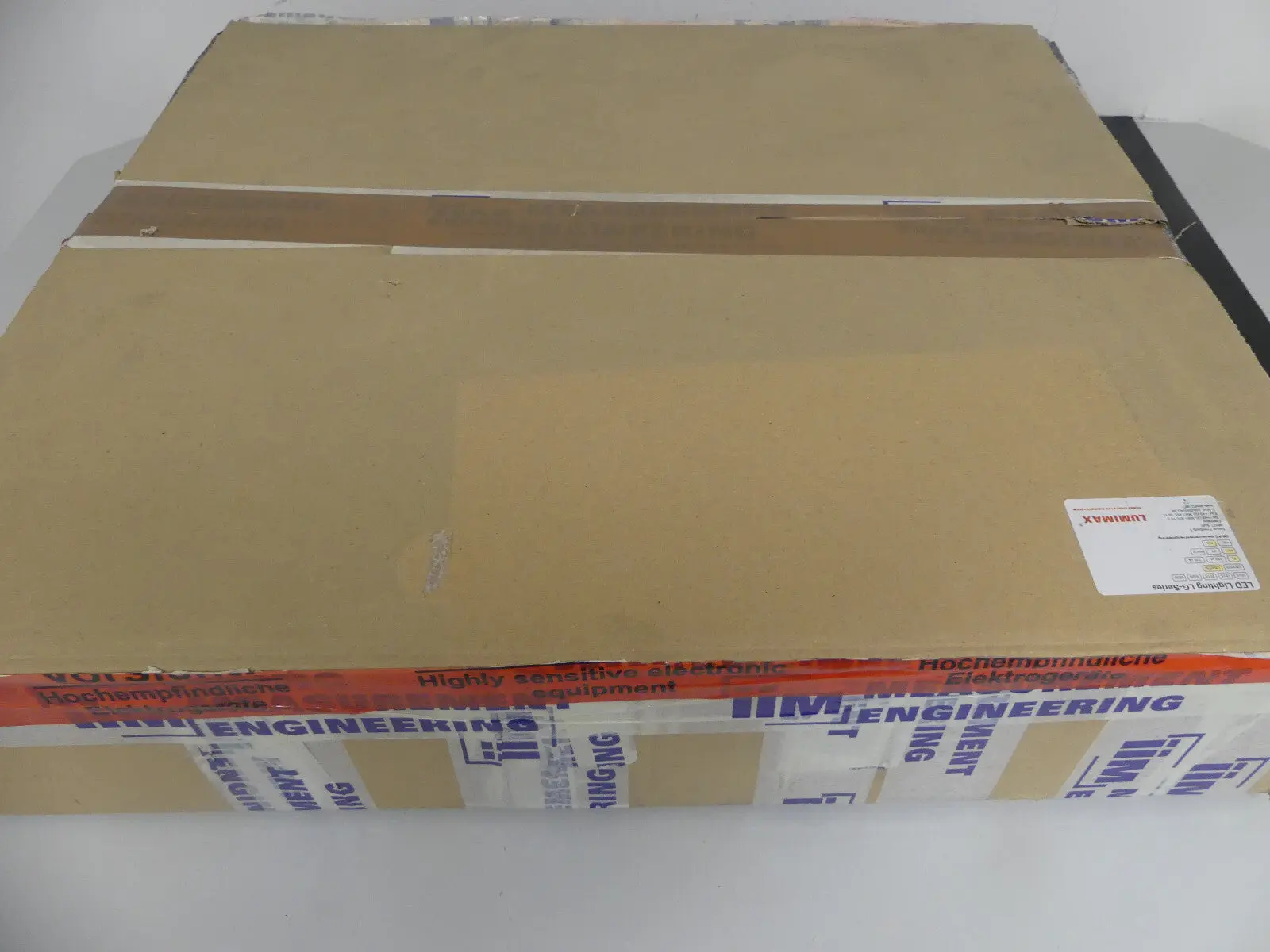 Produktfoto 1 von Lumimax LCGB4030FL-KOL-R-750