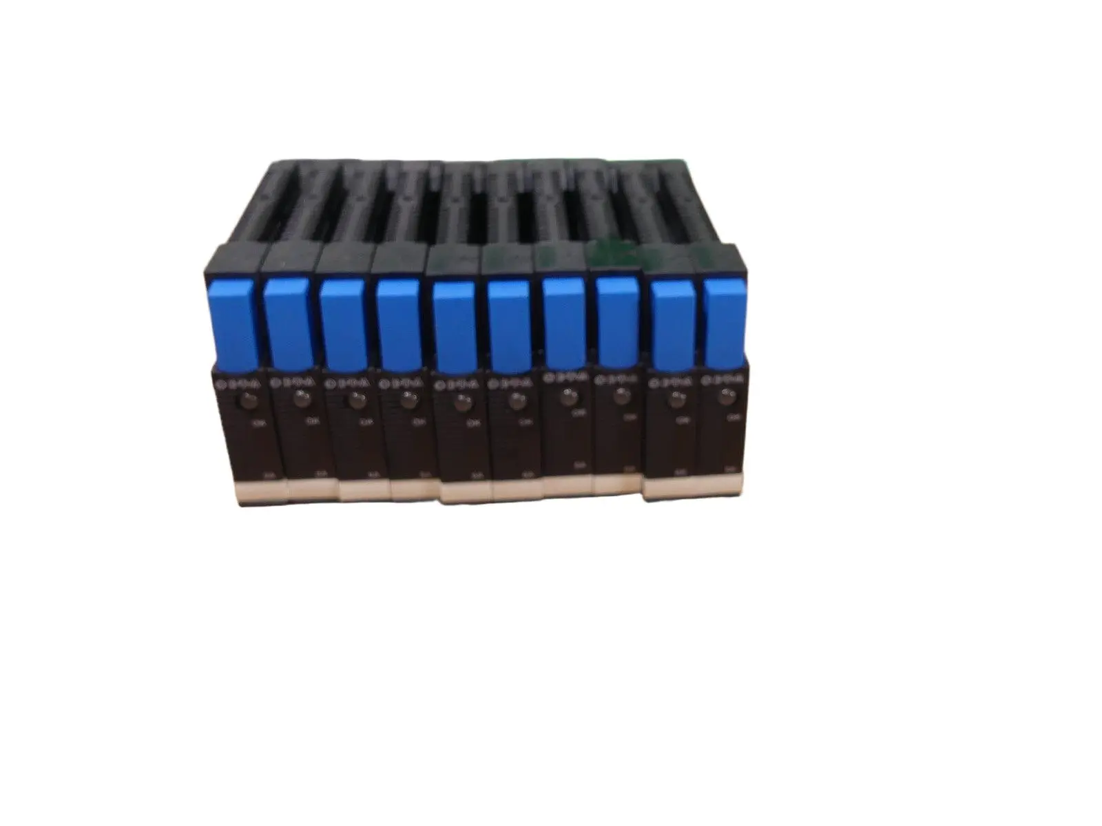 Produktfoto 1 von 10 X E-T-A Elektronischer Schutzschalter ESS20-003-DC24V-6A