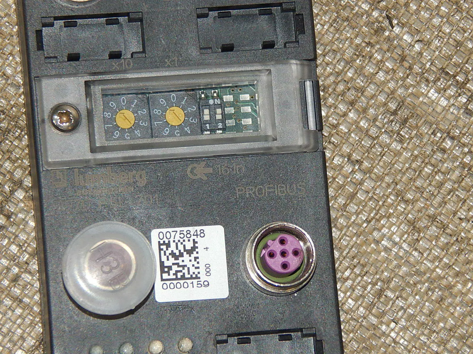 Produktfoto 1 von Lumberg 0970 PSL 701